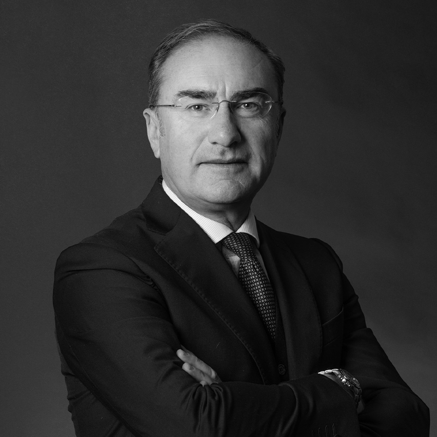 Gianluca Paracciani