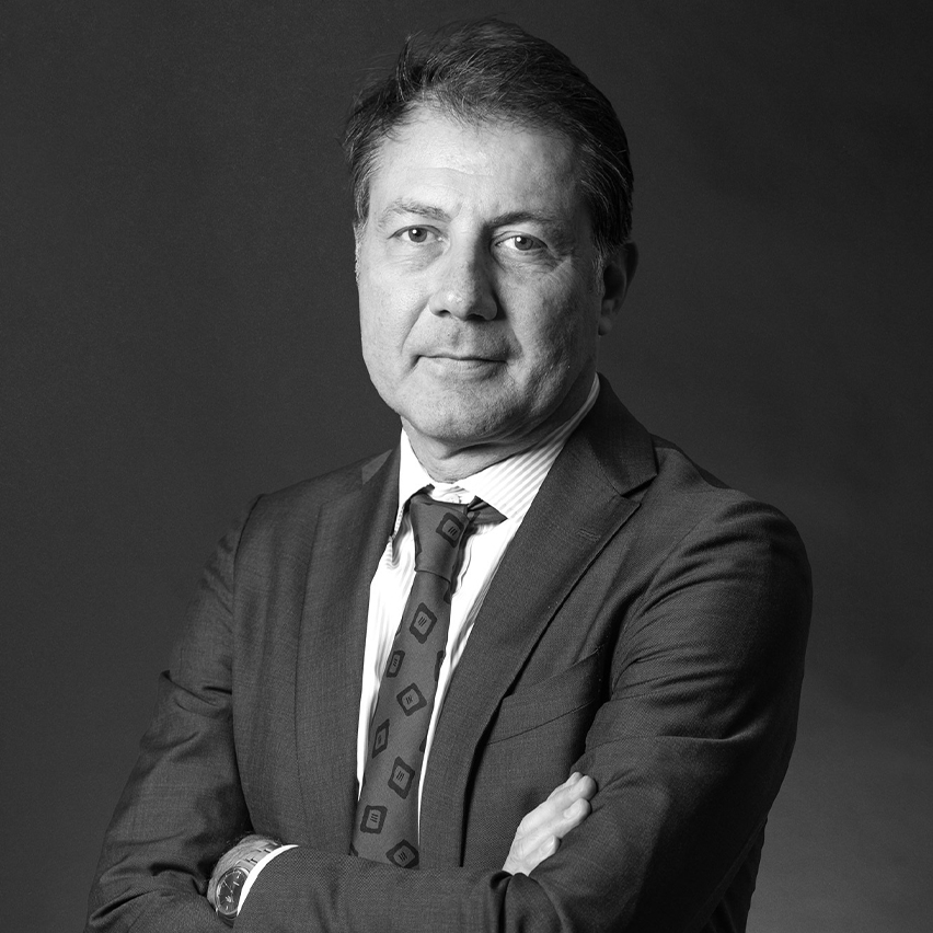Eugenio Pari